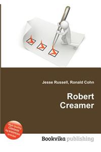 Robert Creamer