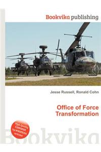 Office of Force Transformation