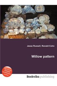 Willow Pattern
