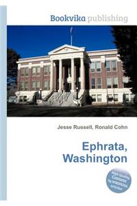 Ephrata, Washington