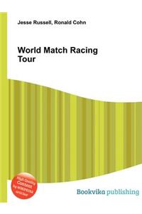 World Match Racing Tour