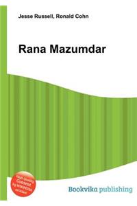 Rana Mazumdar