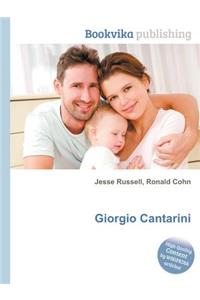 Giorgio Cantarini