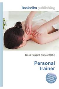 Personal Trainer