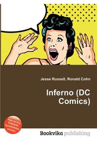 Inferno (DC Comics)