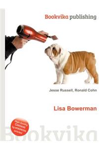 Lisa Bowerman