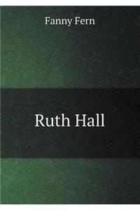 Ruth Hall