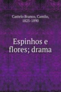 Espinhos e flores