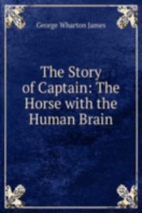 Story of Captain: The Horse with the Human Brain