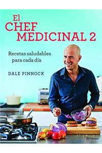 El Chef Medicinal 2