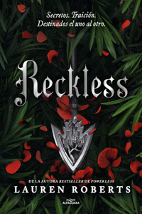 Reckless (Spanish Edition)