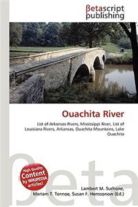 Ouachita River