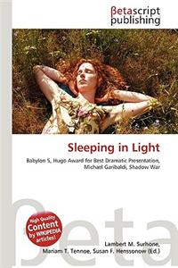 Sleeping in Light