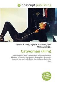 Catwoman (Film)