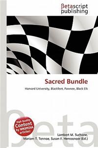 Sacred Bundle