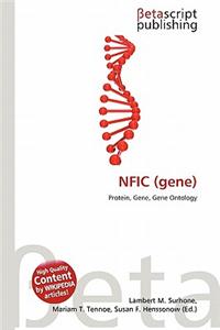 Nfic (Gene)