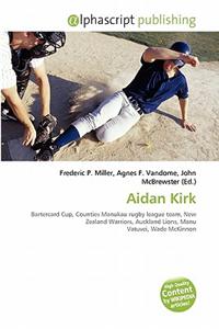 Aidan Kirk