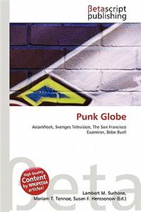 Punk Globe