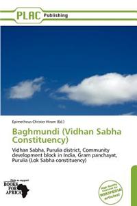 Baghmundi (Vidhan Sabha Constituency)