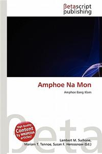 Amphoe Na Mon