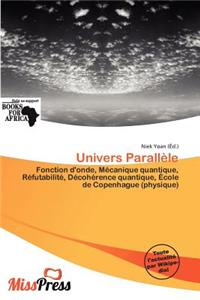 Univers Parall Le