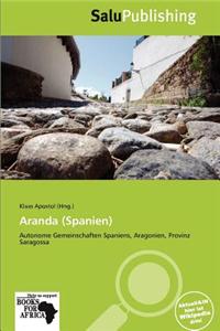 Aranda (Spanien)