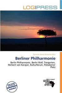 Berliner Philharmonie