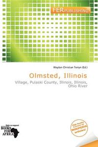 Olmsted, Illinois