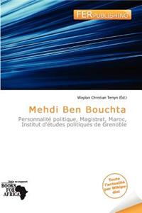 Mehdi Ben Bouchta