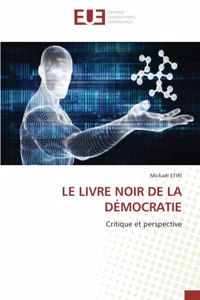 Livre Noir de la Démocratie