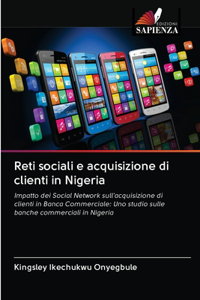 Reti sociali e acquisizione di clienti in Nigeria