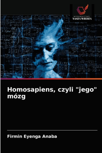 Homosapiens, czyli 