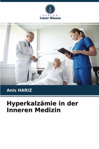 Hyperkalzämie in der Inneren Medizin