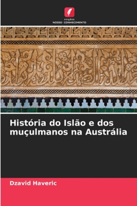 História do Islão e dos muçulmanos na Austrália