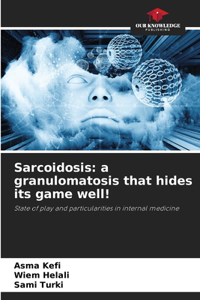 Sarcoidosis