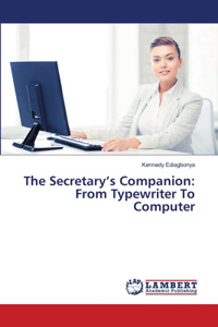 Secretary's Companion
