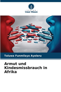 Armut und Kindesmissbrauch in Afrika