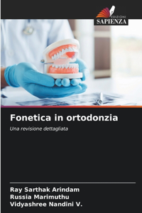 Fonetica in ortodonzia