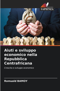 Aiuti e sviluppo economico nella Repubblica Centrafricana