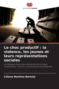 choc productif