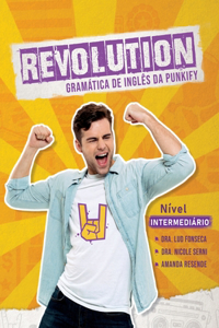 Gramática de Inglês Revolution (Nível intermediário)