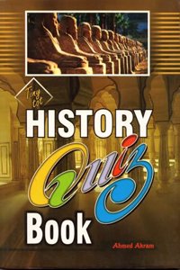 HISTORY QUIZ BOOK