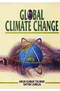 Global Climate Change