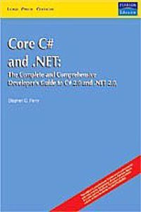 C# And .Net