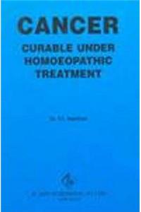 Cancer Curable Under Homoeopathic Treatment