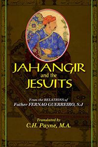 Jahangir and Thejesuits