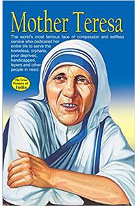 Mother Teresa