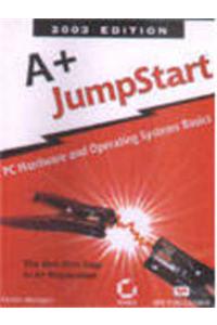 A+ Jumpstart: Pc Hardware And Operating System Basics