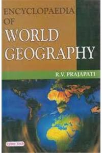 Encyclopaedia Of World Geography
