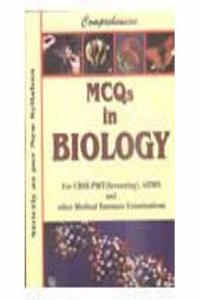 Gbc-5016-428-Mcq In Biology